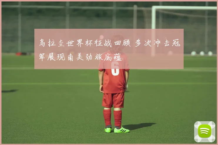 乌拉圭世界杯征战回顾 多次冲击冠军展现南美劲旅底蕴