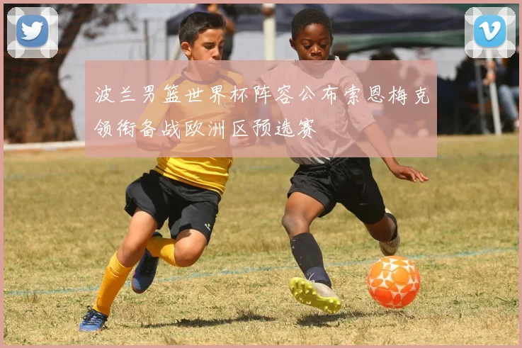 波兰男篮世界杯阵容公布索恩梅克领衔备战欧洲区预选赛